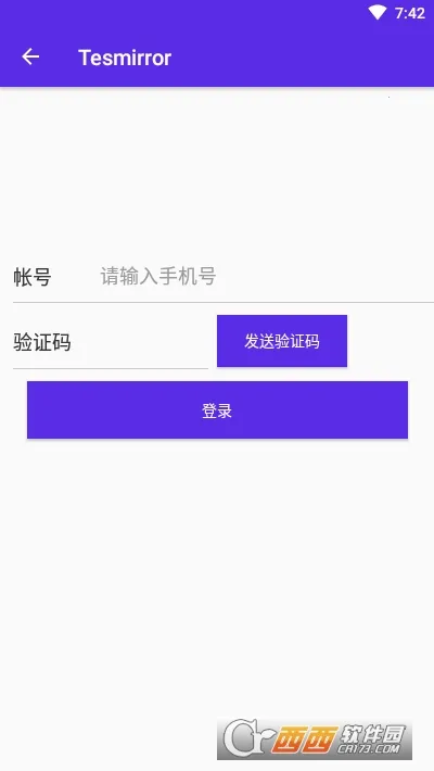 Tesmirror(˹Ͷ)v1.0.13_release ׿