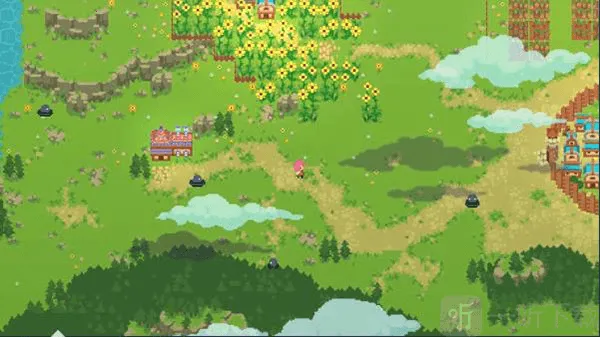 不死鸟传说觉醒安卓版手机版 不死鸟传说觉醒安卓版手机版