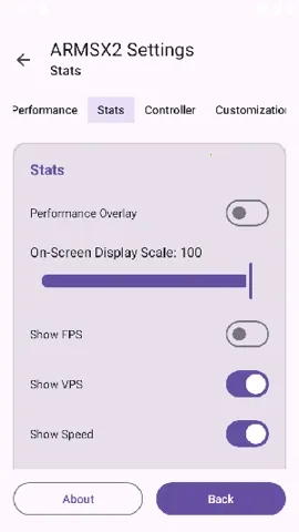 ARMSX2(PS2Ϸģ)v1.0.5 ׿