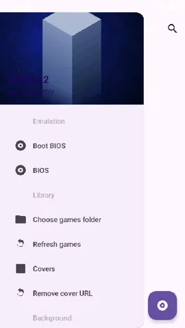 ARMSX2(PS2Ϸģ)v1.0.5 ׿