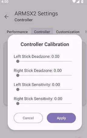 ARMSX2(PS2游戏模拟) ARMSX2(PS2游戏模拟)
