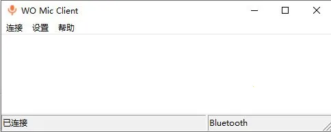womicclient(手机音频传输) womicclient(手机音频传输)