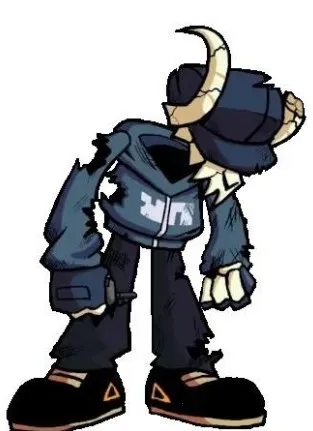 fnf镜中人安卓版手机版 fnf镜中人安卓版手机版