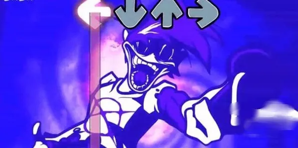 fnf镜中人安卓版手机版 fnf镜中人安卓版手机版