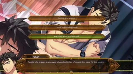 full service(BLϷ)v1.8.3 Ѱ