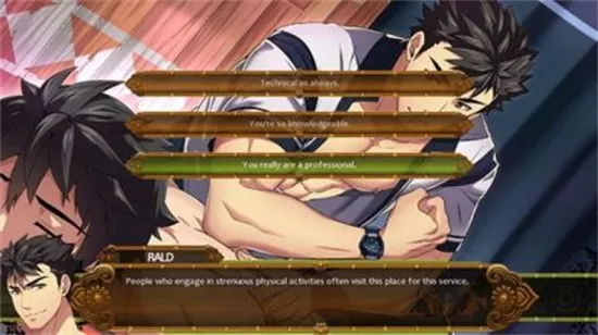 full service(BLϷ)v1.8.3 Ѱ