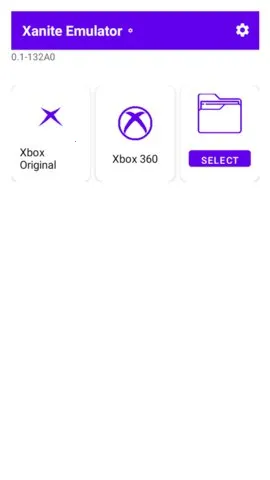 xaniteģ(XboxϷģ)v1.0 ֻ