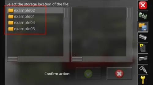 数控机床模拟器手机版14
