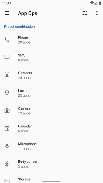 AppOpsֻv5.2.0.r1320.7b182a04 Ѱ
