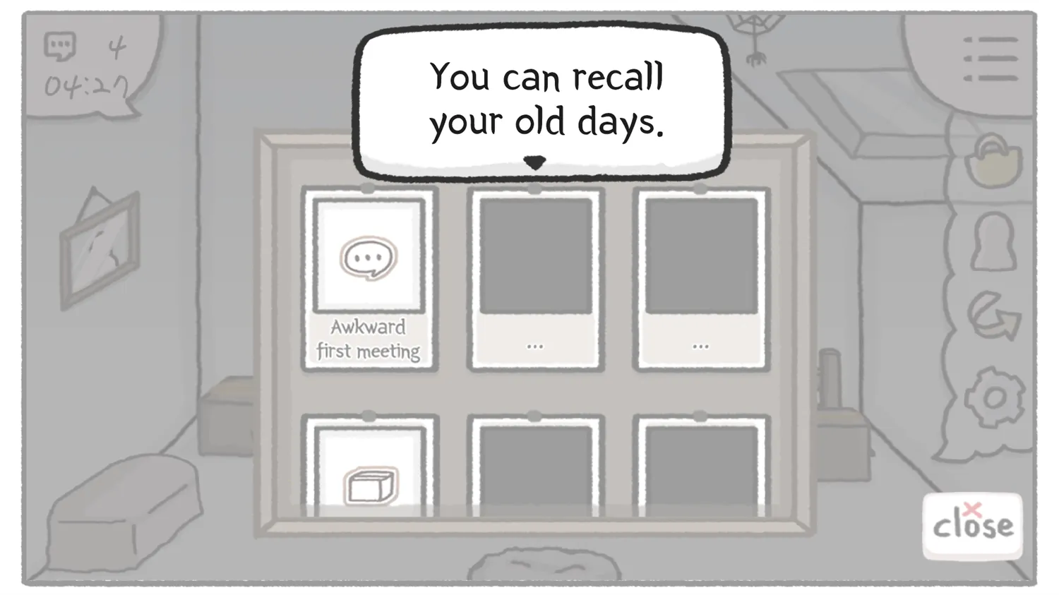 Rainy attic roomװ(Ϸ)v1.5.4 ֻ