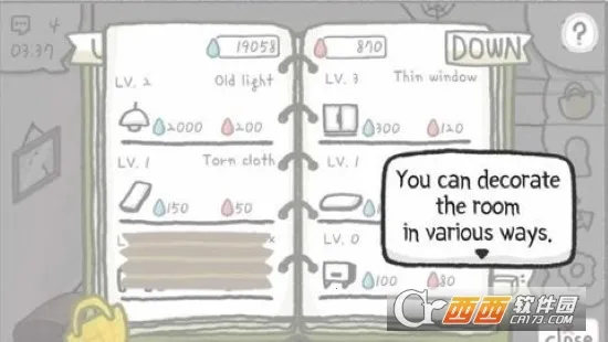 Rainy attic roomװ(Ϸ)v1.5.4 ֻ