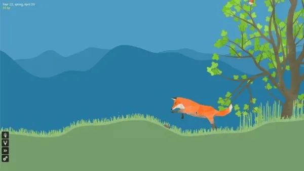 PolyPine(ɭ־ӪϷ)v1.0 ֻ