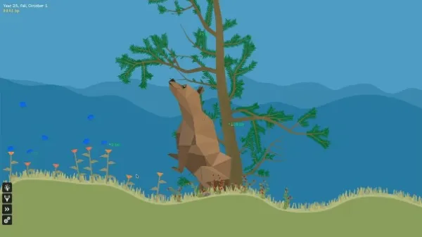 PolyPine(ɭ־ӪϷ)v1.0 ֻ