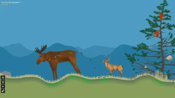 PolyPine(ɭ־ӪϷ)v1.0 ֻ