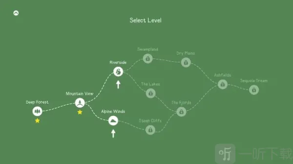 PolyPine(森林经营游戏) PolyPine(森林经营游戏)