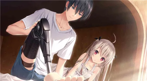 ATRI My Dear Momentsֻv1.0.3 ׿