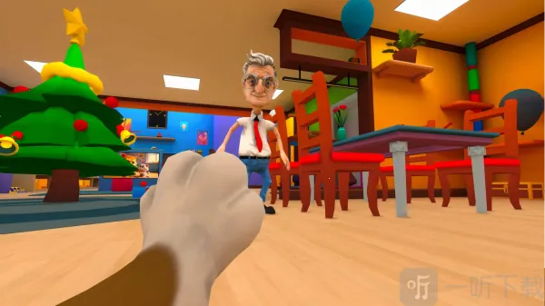 我是狗(狗狗模拟游戏) 我是狗(狗狗模拟游戏)