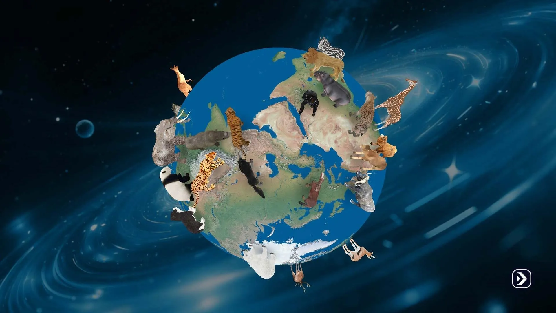 万象地球安卓版手机版 万象地球安卓版手机版