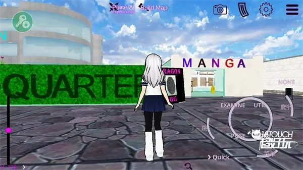 女子校园2025官方最新版本 女子校园2025官方最新版本