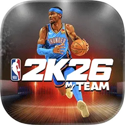 NBA2K26MyTeam2025ٷ°汾v1.12.205 Ѱ