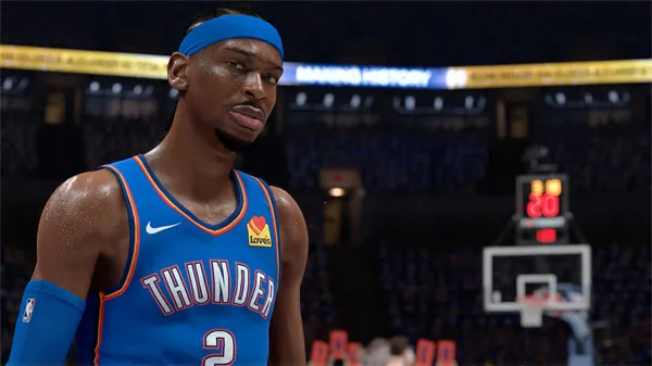 NBA2K26MyTeam2025ٷ°汾v1.12.205 Ѱ
