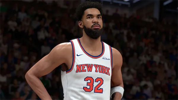 NBA2K26MyTeam2025ٷ°汾v1.12.205 Ѱ