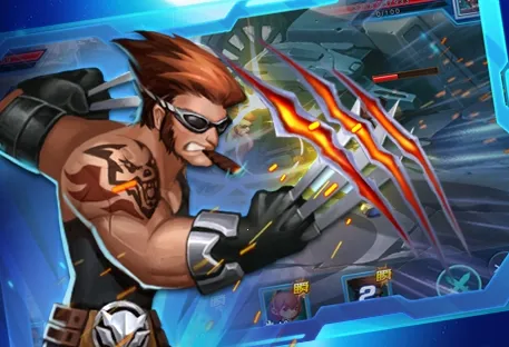 超能英雄安卓版手机版 超能英雄安卓版手机版