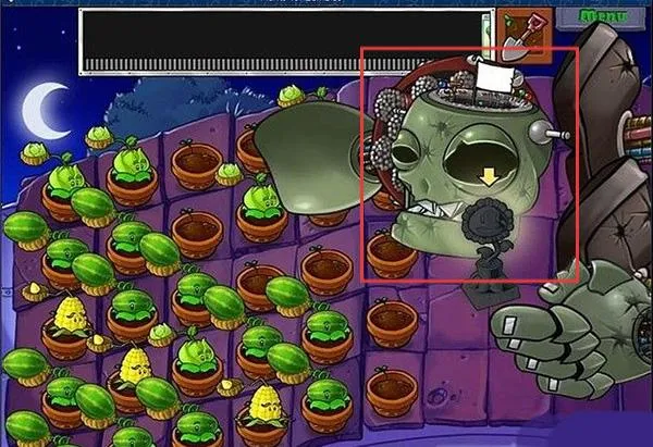 植物大战僵尸952025最新版本 植物大战僵尸952025最新版本