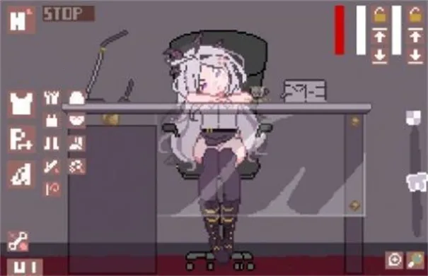 不要打扰娜娜睡觉2025最新版本 不要打扰娜娜睡觉2025最新版本