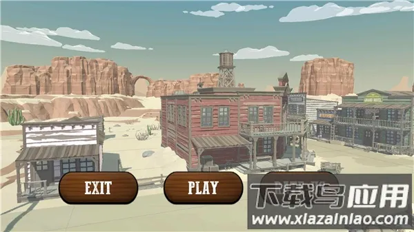 西部牛仔(西部牛仔游戏) 西部牛仔(西部牛仔游戏)