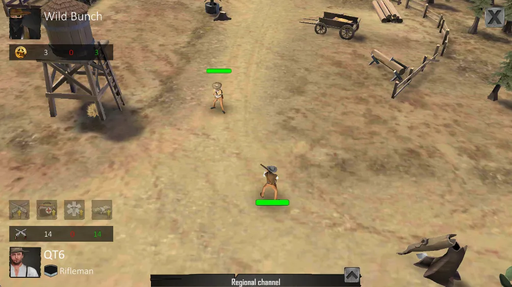 西部牛仔(西部牛仔游戏) 西部牛仔(西部牛仔游戏)