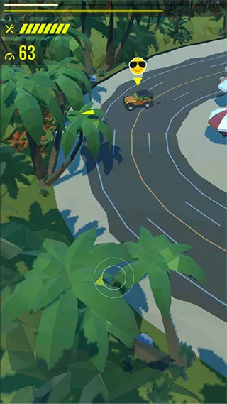 绝尘漂移安卓版手机版 绝尘漂移安卓版手机版