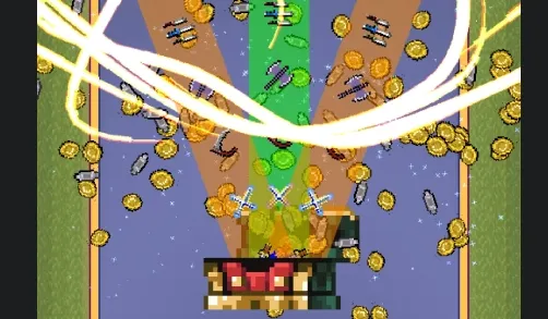 绝境求生2025最新版本 绝境求生2025最新版本