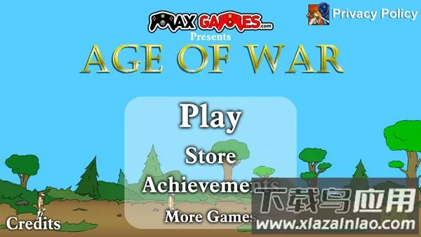 战争进化史(策略战争游戏) 战争进化史(策略战争游戏)