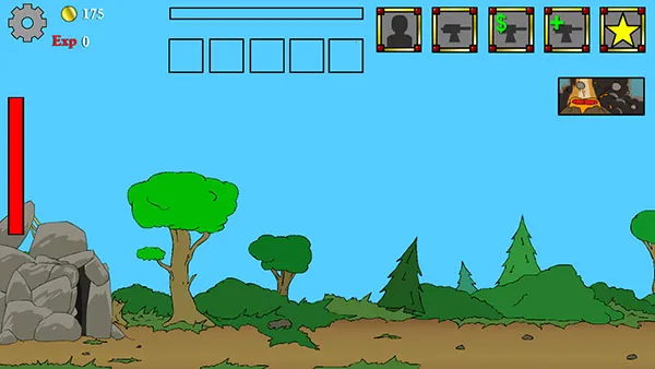 战争进化史(策略战争游戏) 战争进化史(策略战争游戏)