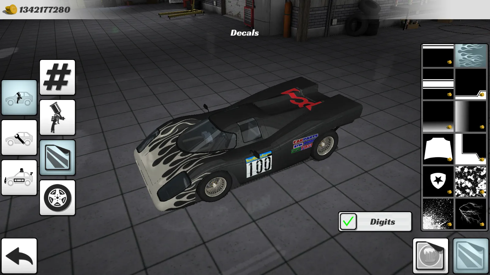 冲撞赛车3(赛车冲撞游戏) 冲撞赛车3(赛车冲撞游戏)