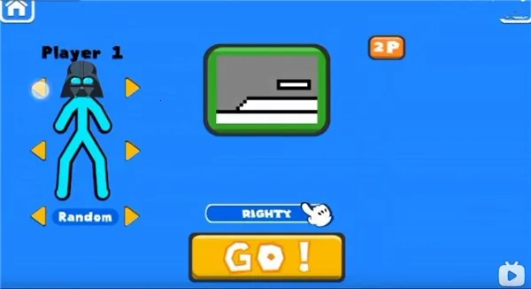 至尊决斗者火柴人(火柴人对战游戏) 至尊决斗者火柴人(火柴人对战游戏)