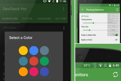 DevCheck安卓版手机版 DevCheck安卓版手机版