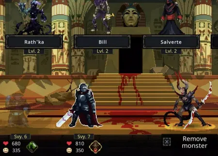 魔王大人击退勇者吧2025最新版本 魔王大人击退勇者吧2025最新版本