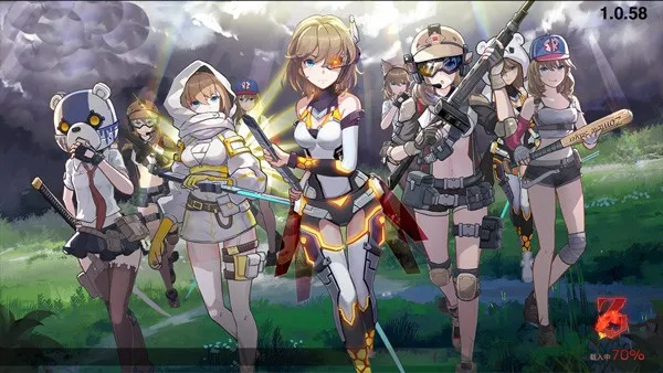 һжŮ(ĩϷ)v1.0.58 ֻ