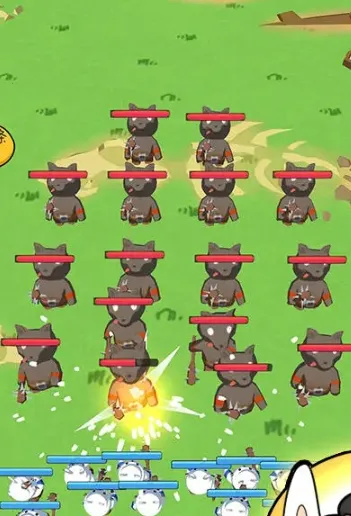 秒速萌兔安卓版手机版 秒速萌兔安卓版手机版