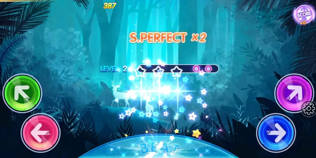 唱舞全明星2偶像之约2025最新版本 唱舞全明星2偶像之约2025最新版本