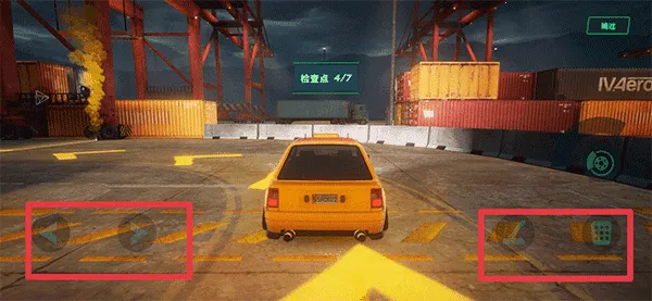 静态换挡赛车2025最新版本 静态换挡赛车2025最新版本