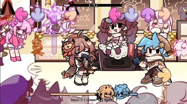 fnfСģ(ֽϷ)v0.2.7 ֻ