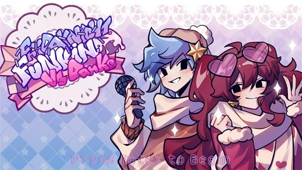 fnfСģ(ֽϷ)v0.2.7 ֻ