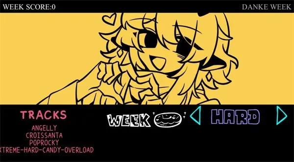 fnfСģ(ֽϷ)v0.2.7 ֻ