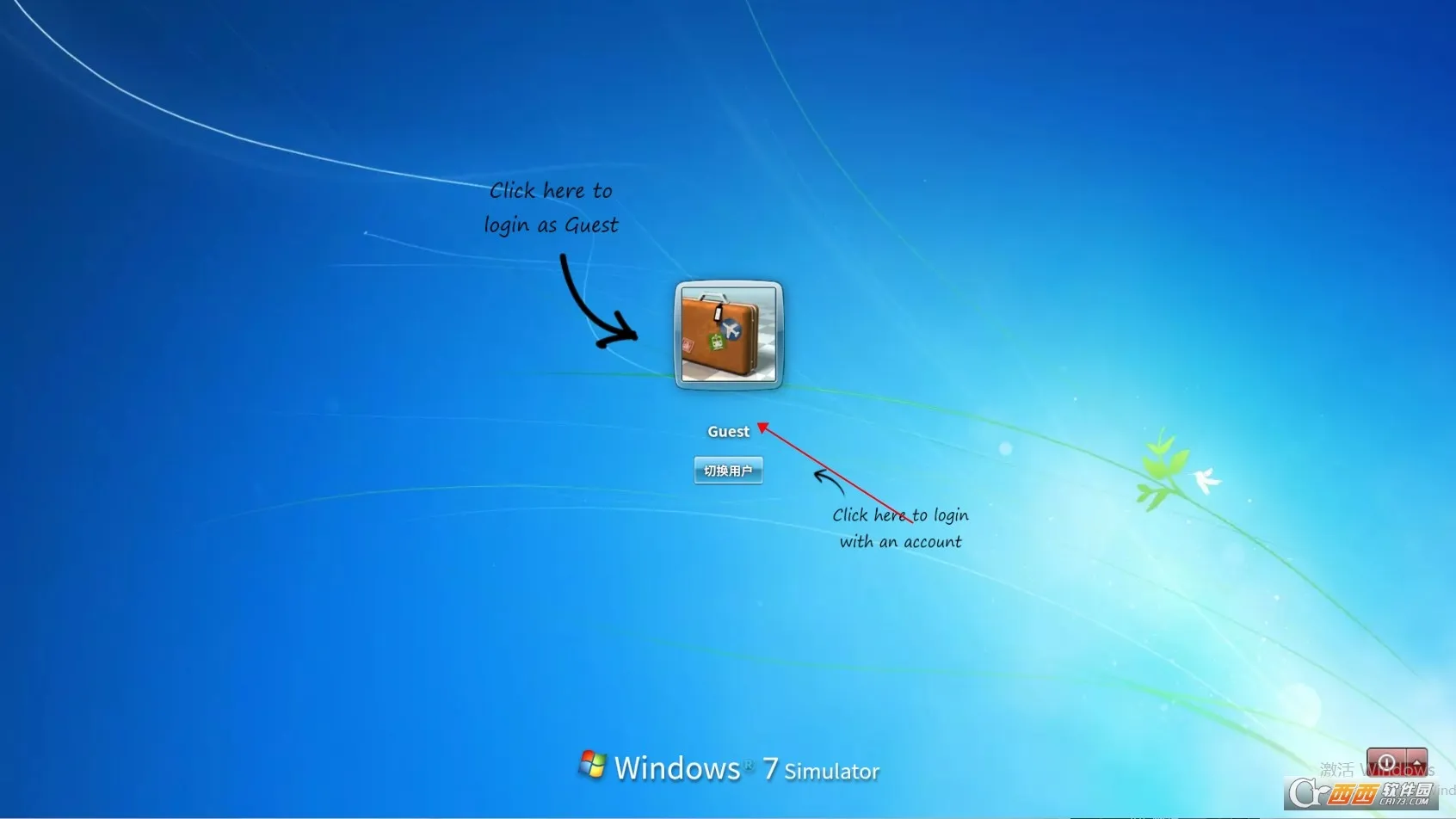 Win7 Simu(win7ģϷ)v3.9.0 ׿