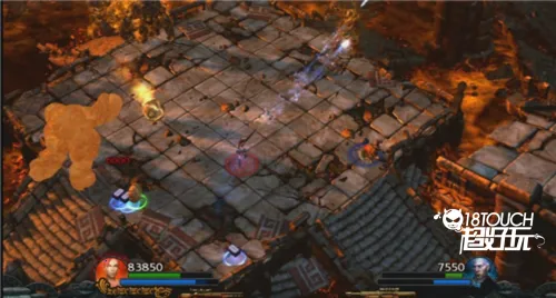 劳拉与光之守护者2025最新版本 劳拉与光之守护者2025最新版本