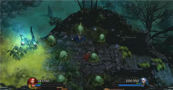 劳拉与光之守护者2025最新版本 劳拉与光之守护者2025最新版本