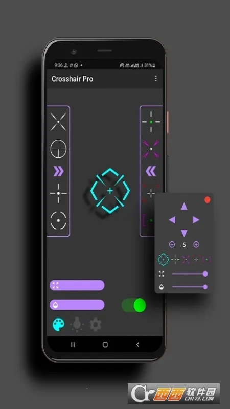CrosshairPro׼2025ٷ°汾v22.9 ֻ